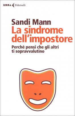 La Sindrome dell'Impostore — Libro - 1