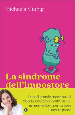 La Sindrome dell'Impostore — Libro - 1