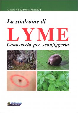 La Sindrome di Lyme — Libro - 1
