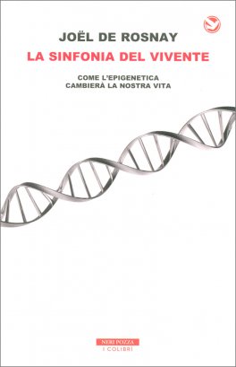 La Sinfonia del Vivente — Libro - 1