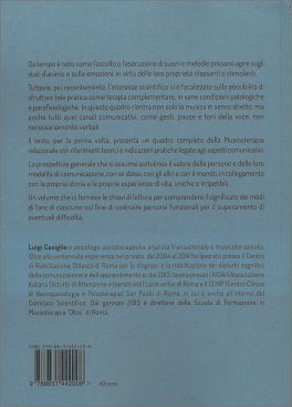 La Sinfonia delle Relazioni — Libro - 2
