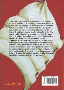 La Sinistra Rivelata — Libro - 2