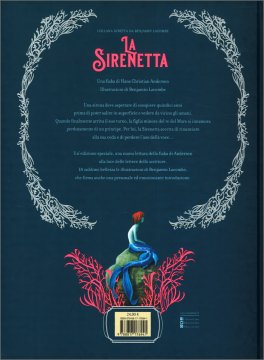 La Sirenetta — Libro - 2