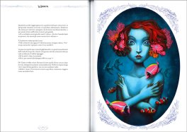La Sirenetta — Libro - 3