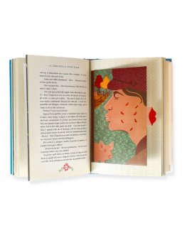 La Sirenetta e altre Fiabe - Edizione Deluxe — Libro - 3