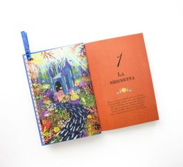 La Sirenetta e altre Fiabe - Edizione Deluxe — Libro - 5