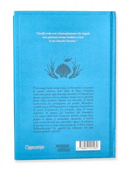 La Sirenetta e altre Fiabe - Edizione Deluxe — Libro - 2