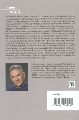 La Società che C'è — Libro - 2
