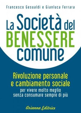 eBook - La Società del Benessere Comune — eBook - 1