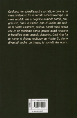La Società del Ricatto e come Difendersi — Libro - 2