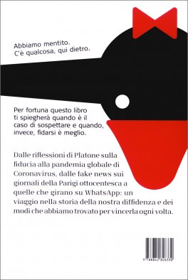 La Società della Fiducia — Libro - 2