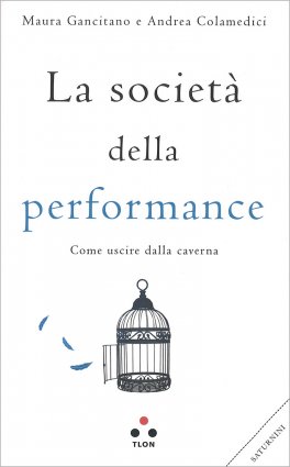 La Società della Performance — Libro - 1