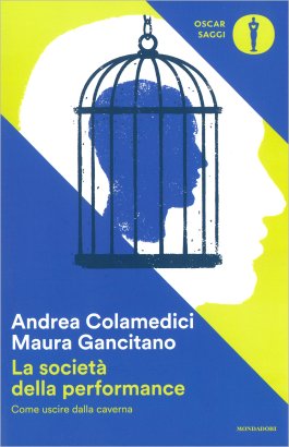 La Società della Performance — Libro - 1