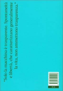 La Società della Trasparenza — Libro - 2