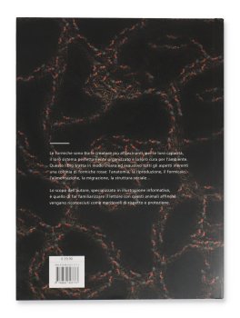 La Società delle Formiche — Libro - 5