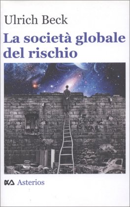 La Società Globale del Rischio — Libro - 1