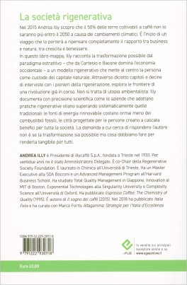 La Società Rigenerativa — Libro - 2