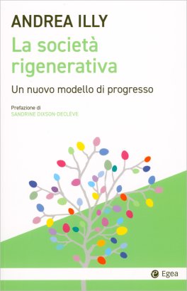 La Società Rigenerativa — Libro - 1