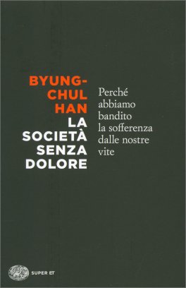 La Società Senza Dolore — Libro - 1