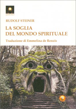 La Soglia Del Mondo Spirituale — Libro - 1