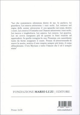La Soglia della Rosa Mistica Vol. 1 — Libro - 2