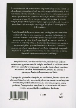 La Soglia Invisibile — Libro - 2