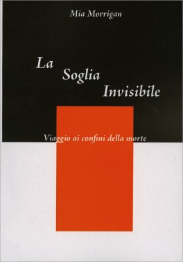 La Soglia Invisibile — Libro - 1