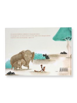La Solita Giungla — Libro - 3