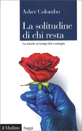 La Solitudine di Chi Resta — Libro - 1