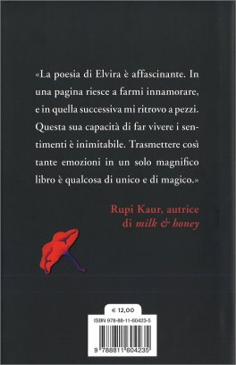 La Solitudine di un Corpo abituato alla Ferita — Libro - 2