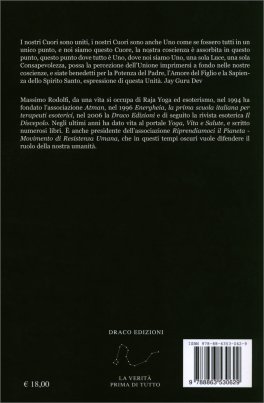 La Solitudine Divina, un Viaggio Attraverso l’Universo della Nostra Coscienza - Prima Parte — Libro - 2