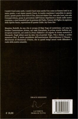 La Solitudine Divina, un Viaggio attraverso l'Universo della nostra Coscienza - Seconda Parte — Libro - 2