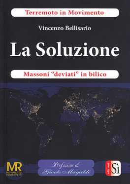 La Soluzione — Libro - 1