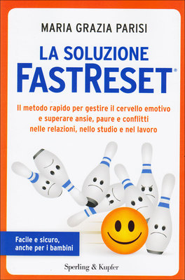 La Soluzione Fastreset  — Libro - 1