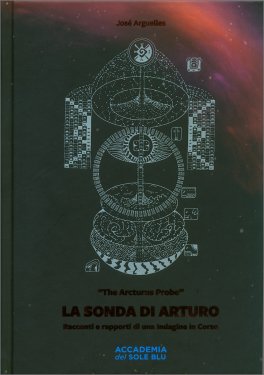 La Sonda di Arturo — Libro - 1