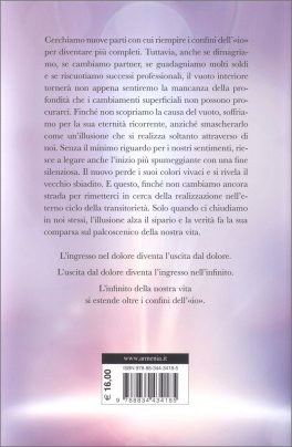 La Sorgente dentro di Te — Libro - 2
