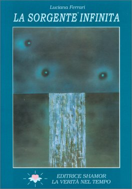 La Sorgente Infinita — Libro - 1