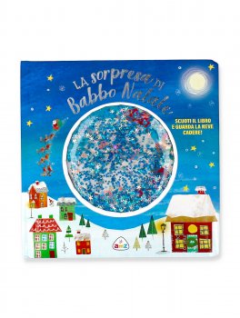 La Sorpresa di Babbo Natale — Libro - 1