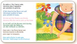 La Sorpresa di Ranocchia — Libro - 2