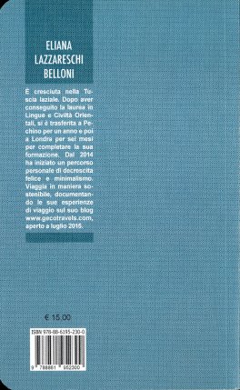 La Sostenibile Leggerezza del Viaggio — Libro - 2