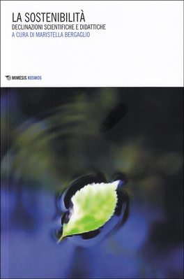 La Sostenibilità — Libro - 1