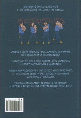 La Sostituta — Libro - 2