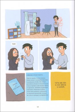 La Sostituta — Libro - 4