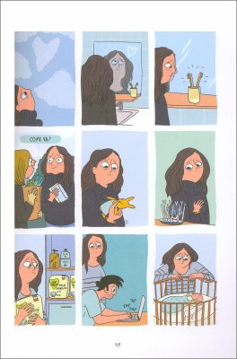 La Sostituta — Libro - 3