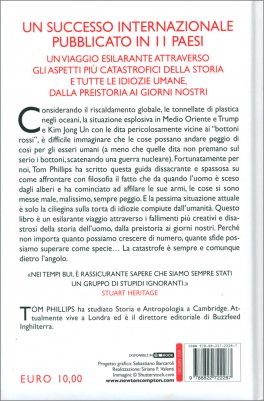 La Sottile Arte di Fare Ca**ate — Libro - 2