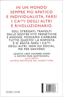 La Sottile Arte di Farsi i Ca**i degli Altri — Libro - 2