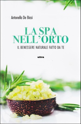 La Spa nell'Orto  — Libro - 1