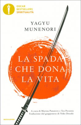 La Spada che Dona la Vita — Libro - 1