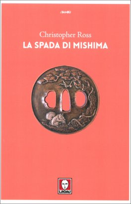 La Spada di Mishima — Libro - 1
