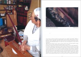 La Spada Giapponese — Libro - 3